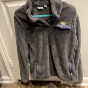L.L. Bean fleece size large only worn a few times